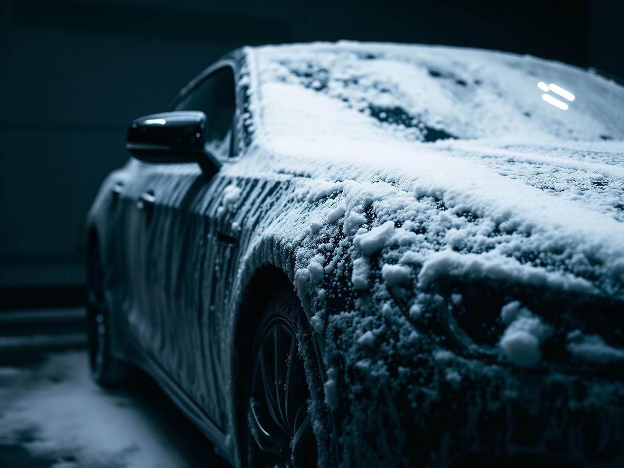 Full Detail