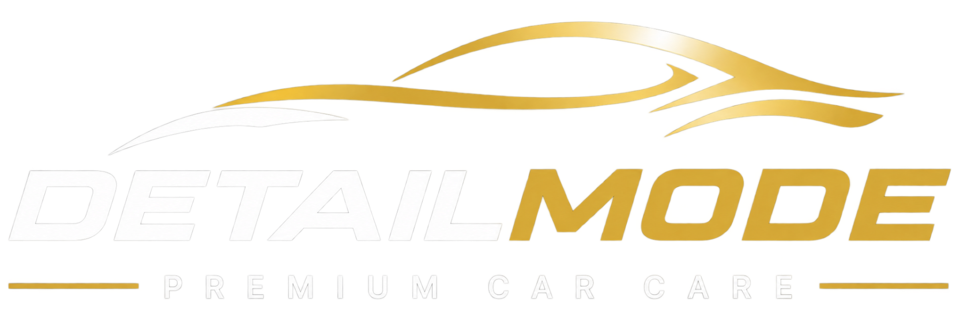DetailMode Premium Car Care